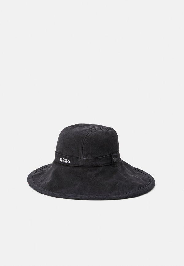 PAPPED SUMMER HAT UNISEX - Hat