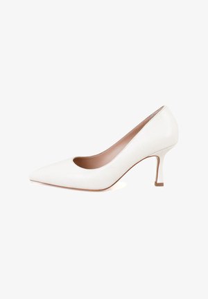 Desa Pumps - beige