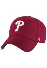 '47 PHILADELPHIA PHILLIES - Cappellino - red