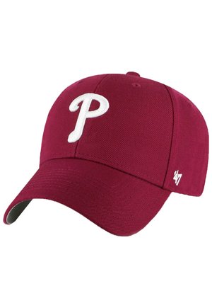PHILADELPHIA PHILLIES - Cappellino - red
