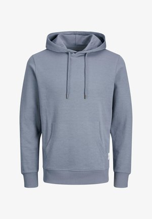 Jack & Jones, Jersey con capucha - grey