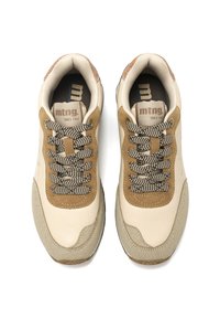 mtng DEPORTIVAS - Zapatillas - nude