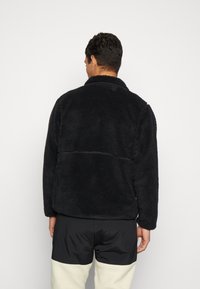 The North Face EXTREME JACKET - Giacca in pile - black