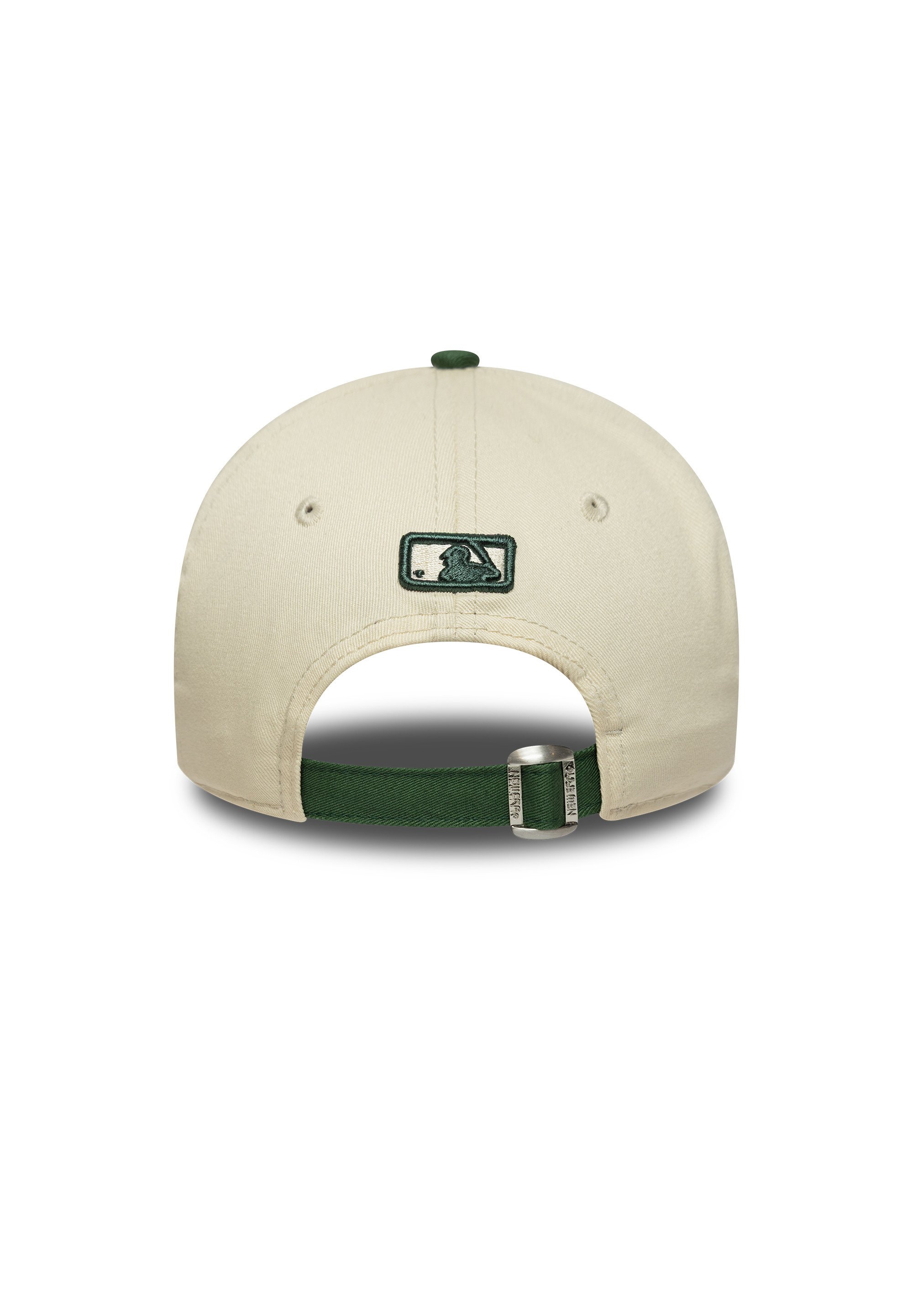 New Era WORDMARK 9FORTY® MC UNISEX - Cap - los angeles dodgers