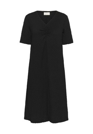 Kaffe KADITTE - Päevakleit - black deep cc