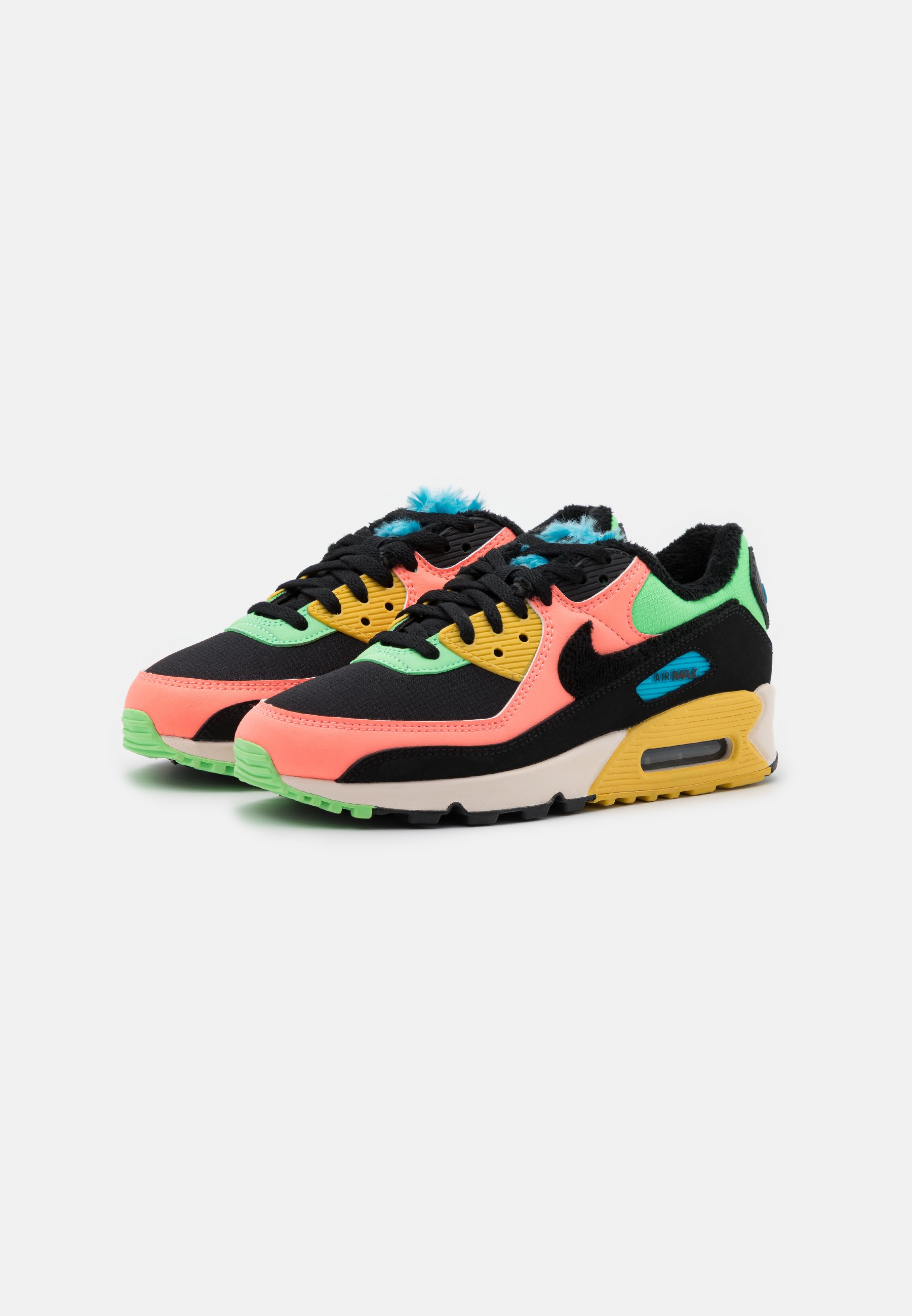 Nike Sportswear AIR MAX 90 - Trainers 
