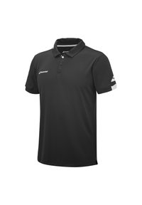 Babolat PLAY - Poloshirts - schwarz