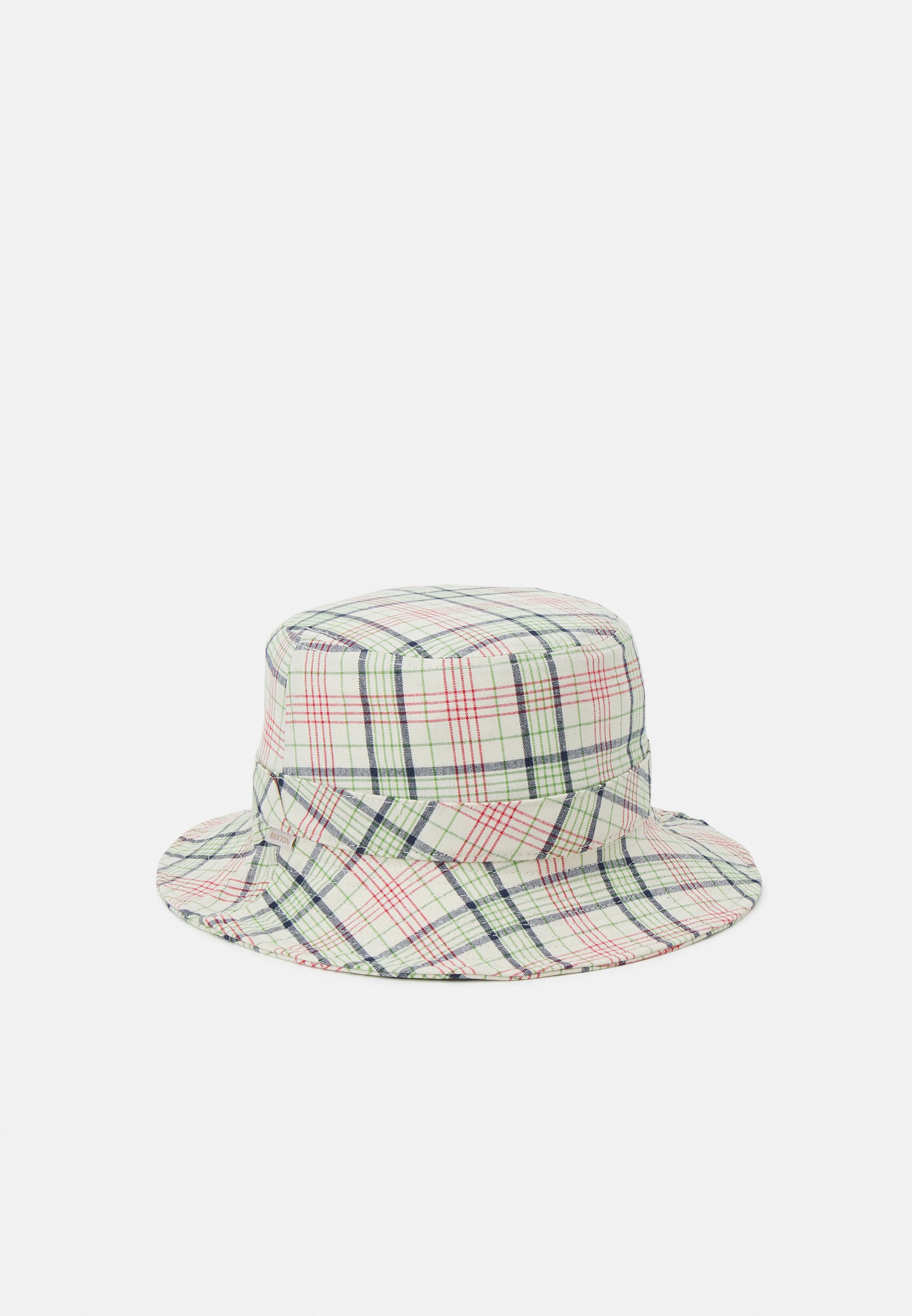 Brixton PETRA PACKABLE BUCKET HAT 