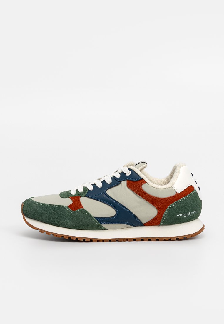 Zapatillas