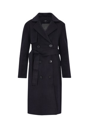 DreiMaster Cappotto classico - navy