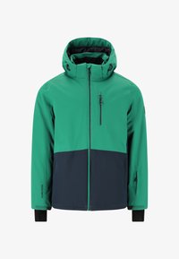 Ei valittu, alpine green