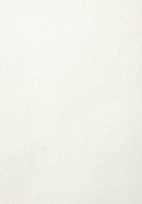 White fabric with a soft, textured surface. The material appears lightweight and uniform, displaying a slight sheen under light.