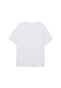 VIGO - T-shirts basic - off-white