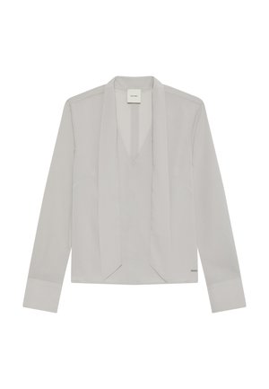Calvin Klein, Blouse - ashes of roses