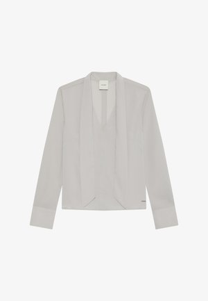 Calvin Klein, Blouse - ashes of roses