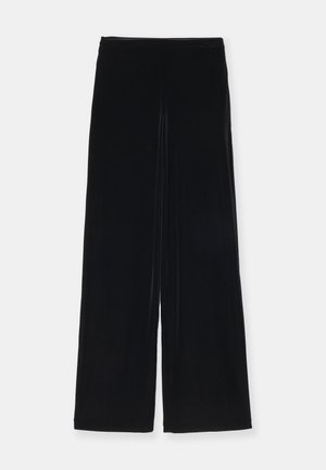 Emporio Armani PANTALONI - Pantaloni - nero