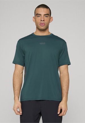 UNISEX - T-shirt z nadrukiem