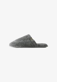 Ausgewählt, grey
