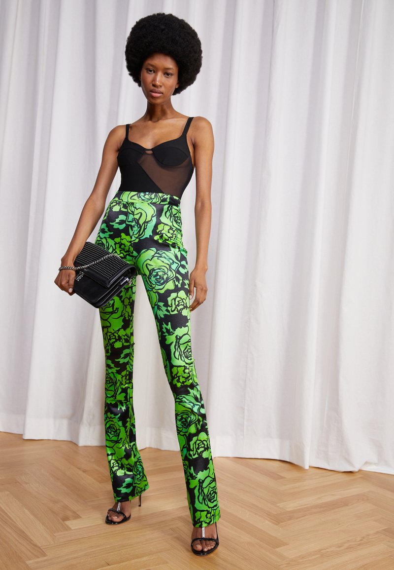 Zadig & Voltaire ROCK NOVEL Handbag noir/black Zalando.de