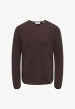 Maglione uomo Tune - ONLY & SONS Maglione uomo Tune - ONLY & SONS