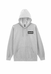 rockshirts OASIS PROMO - Sweatjakke - grey
