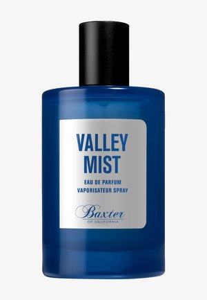 Baxter of California VALLEY MIST EAU DE PARFUM - Eau de Parfum