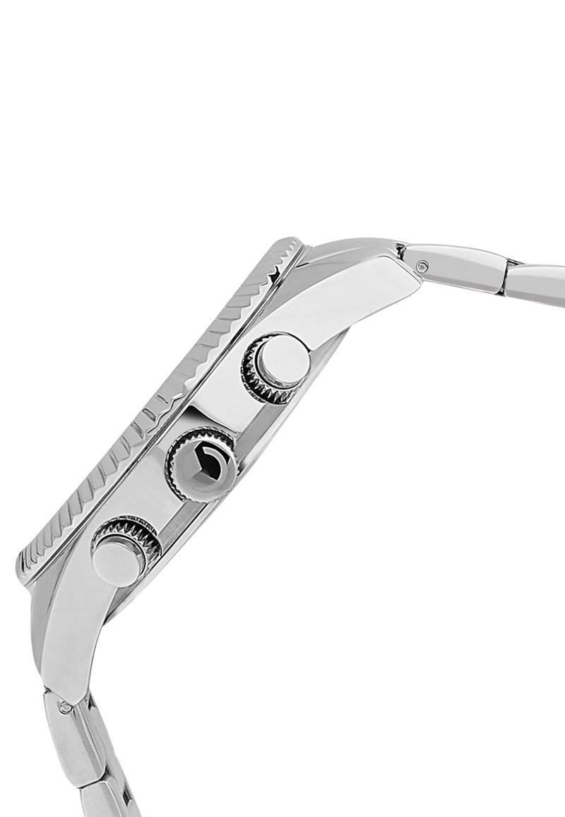 Sector No Limits Orologio Cronografo Uomo R3273616004 - Cassa In Acciaio 44 Mm Quadrante Nero
