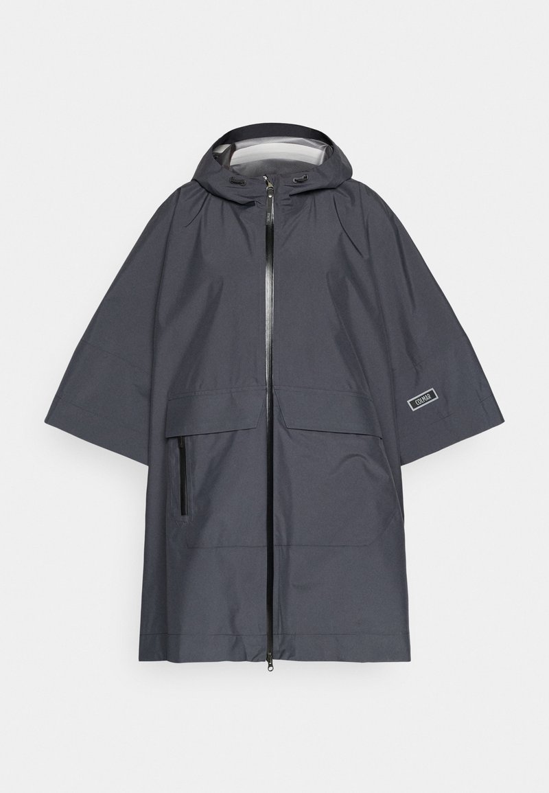 Colmar Windjack zwart