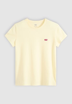 Levi's®, PERFECT TEE - Βασικό μπλουζάκι - pear sorbet