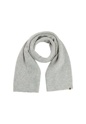 Écharpe - grey melange