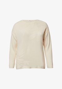 Unausgewählt, helles beige