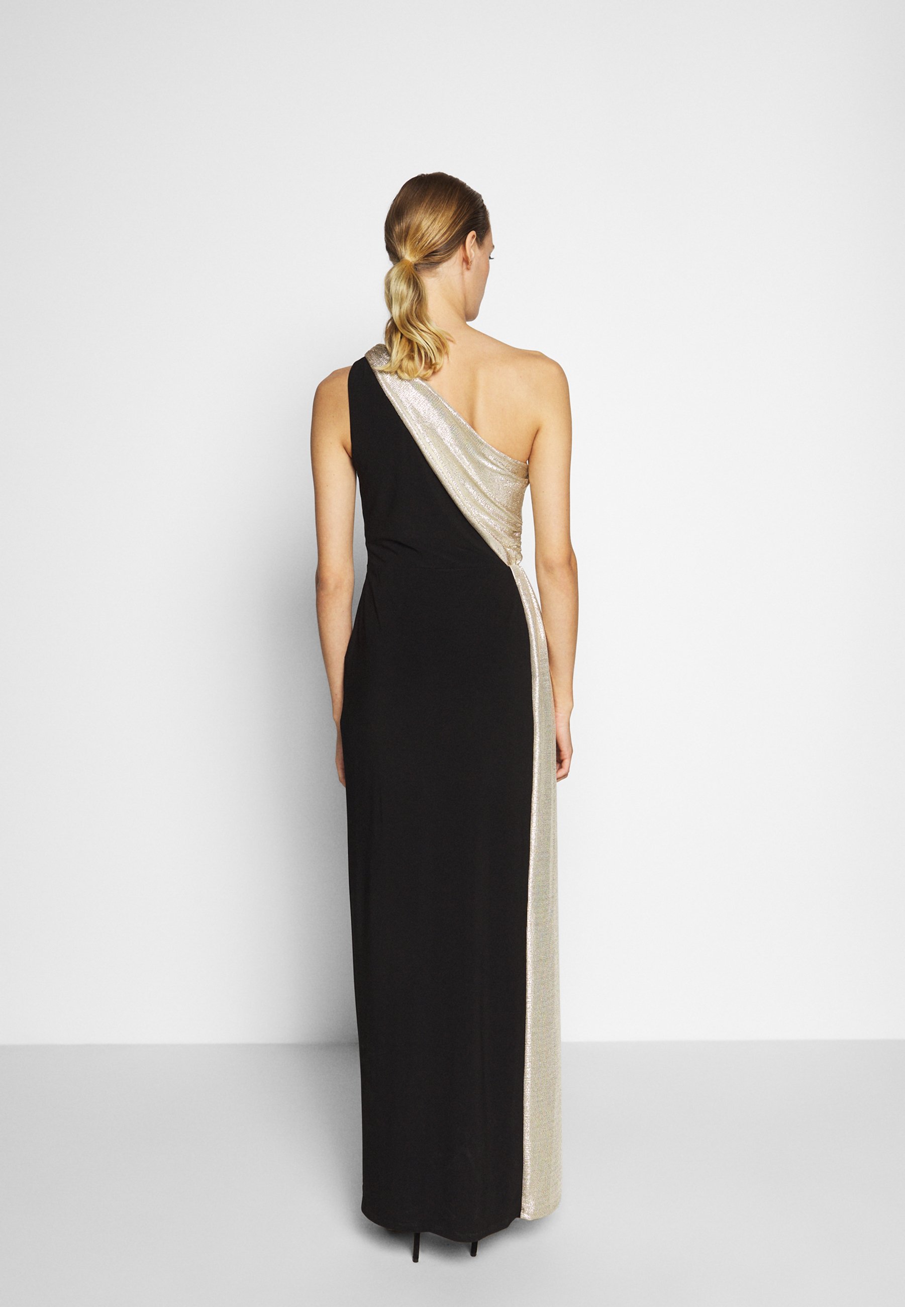 Lauren Ralph Lauren CLASSIC LONG GOWN 