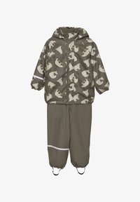 Unselected, sea turtle