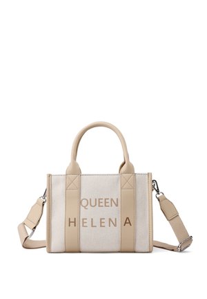Borsa a mano - beige
