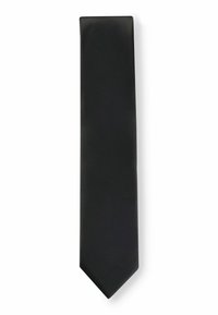 Krawatte - black one