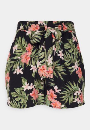 PCNYA - Shorts - blackpalms