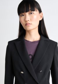 BOSS JABILIE - Blejzer - black