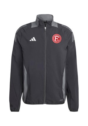 adidas Performance, ADIDAS PERFORMANCE FORTUNA DÜSSELDORF TRAININGSJACKE REPLICAS - Giacca sportiva - schwarz