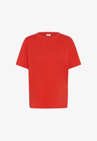 Wybrany, valiant poppy