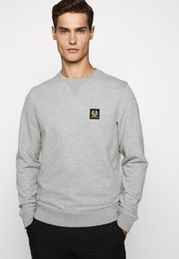 Belstaff Camisola - grey melange