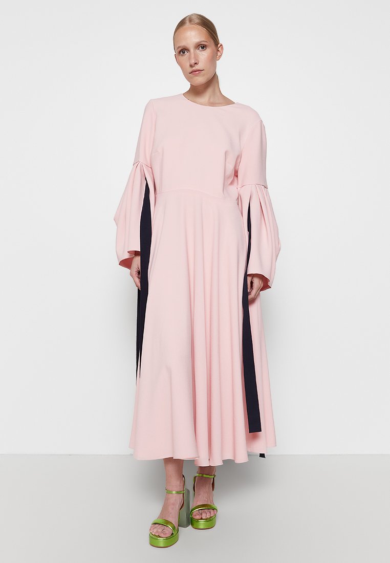 Roksanda Cocktailjurk roze