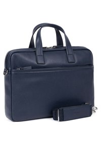 Hexagona DUO - Laptoptas - marine