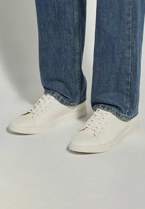 Dune London, DUNE MENS - Zapatillas - white