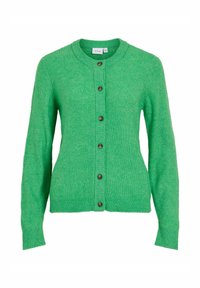 Unselected, kelly green