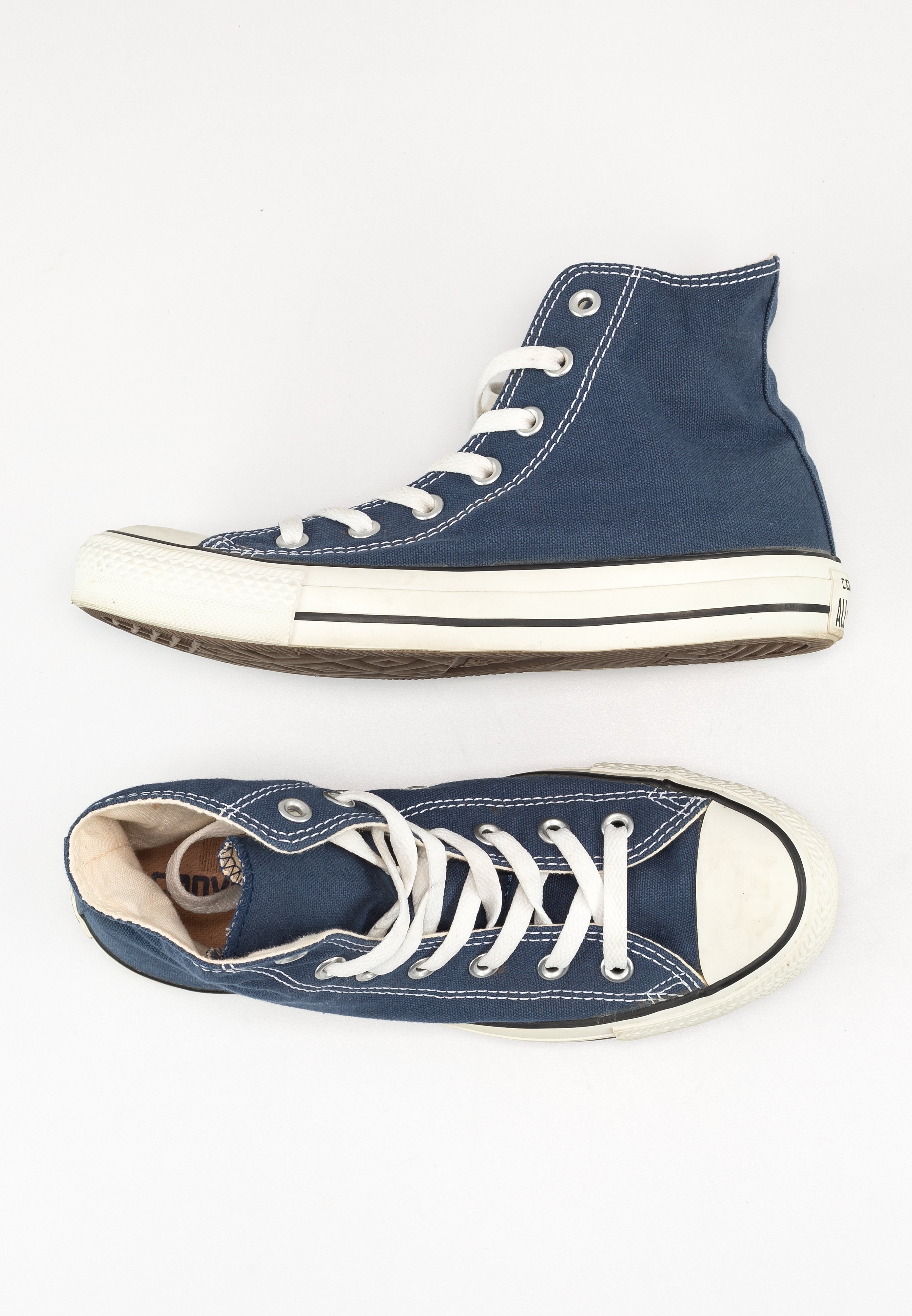 Converse Botines con cordones - blue/azul - Zalando.es