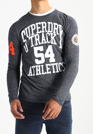 Bluzka z długim rękawem