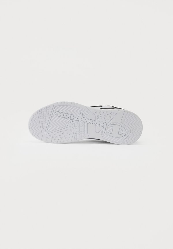 POINT TECH LOW - Basketball shoes3