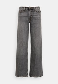 Nevybrané, black thunder