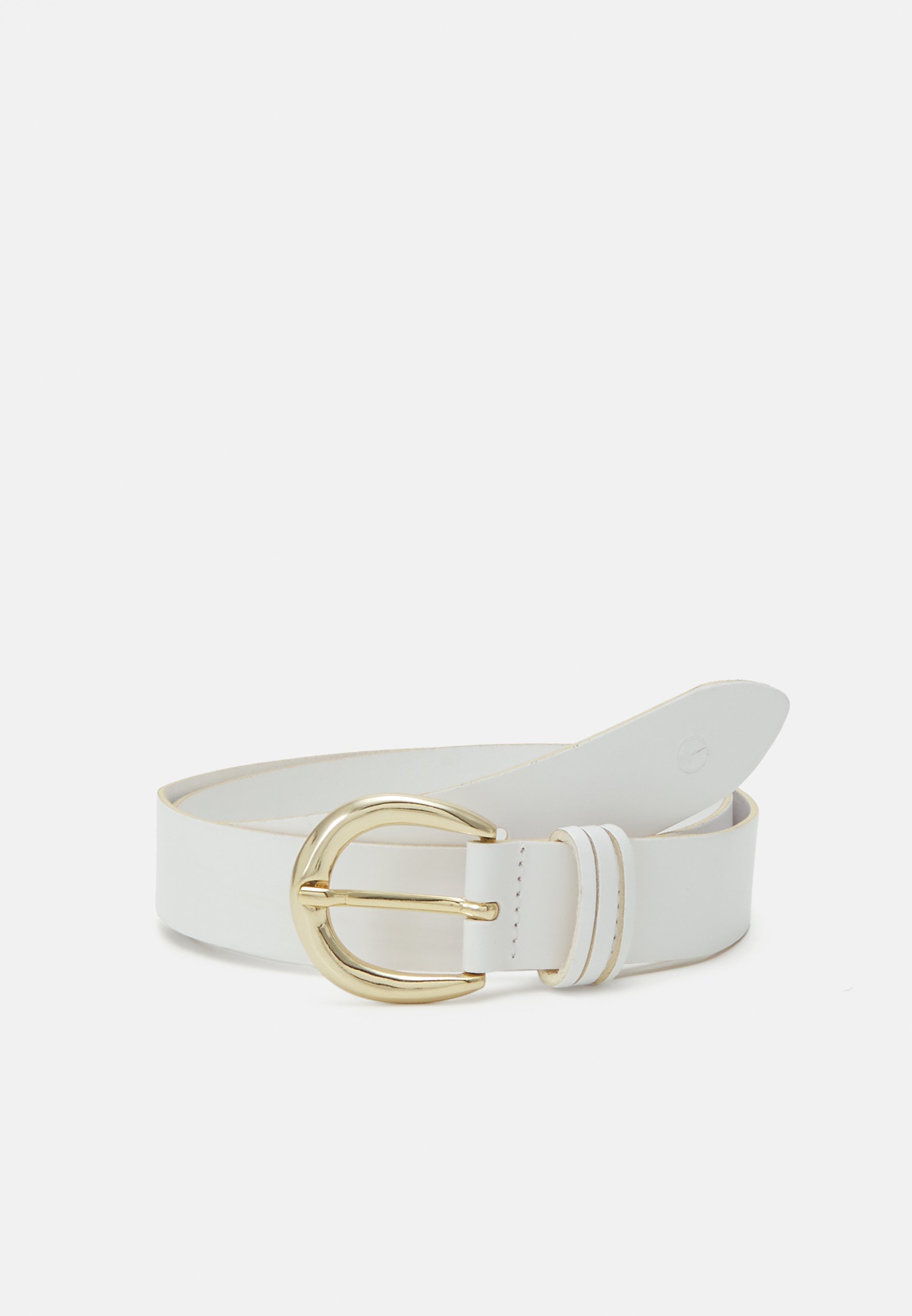 Tamaris cintura Leather Belt W100 Black