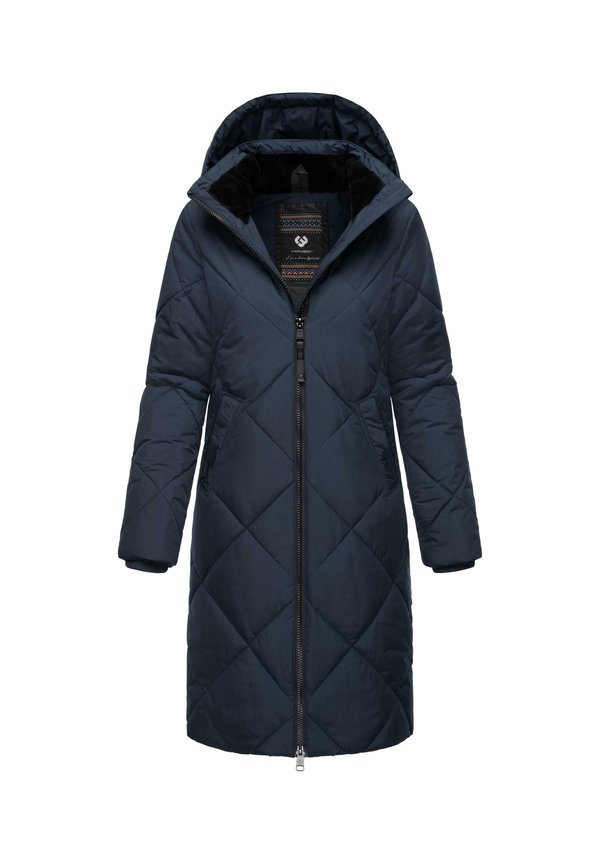 REBELA - Wintermantel